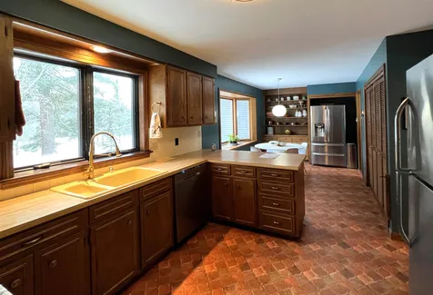 1303 Edson Hill Road Stowe VT 05672