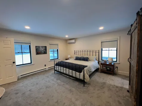 1303 Edson Hill Road Stowe VT 05672