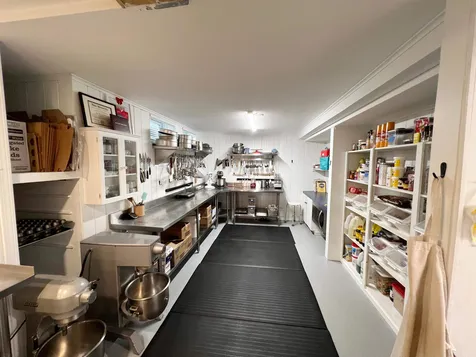 1303 Edson Hill Road Stowe VT 05672