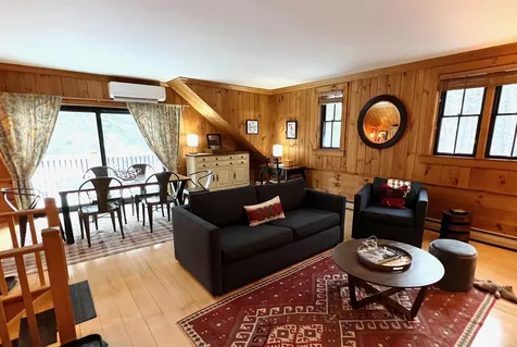 1303 Edson Hill Road Stowe VT 05672
