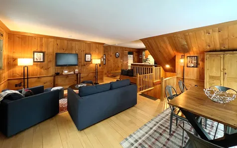 1303 Edson Hill Road Stowe VT 05672