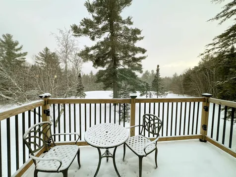 1303 Edson Hill Road Stowe VT 05672
