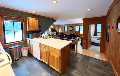 1303 Edson Hill Road Stowe VT 05672