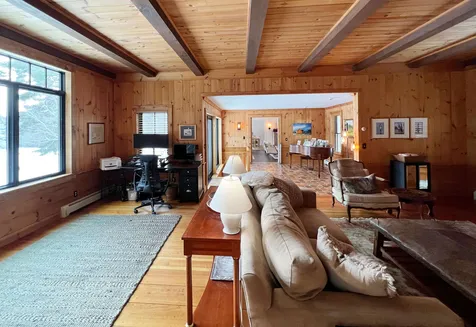 1303 Edson Hill Road Stowe VT 05672