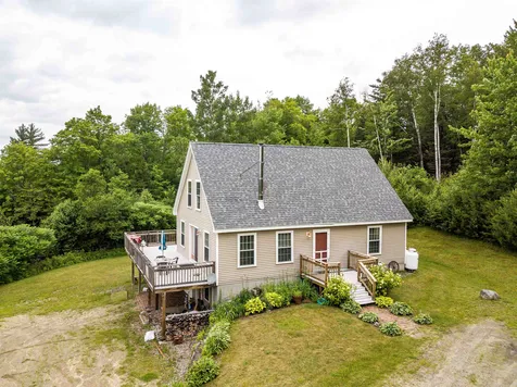 22 Billbarb Road Carroll NH 03598