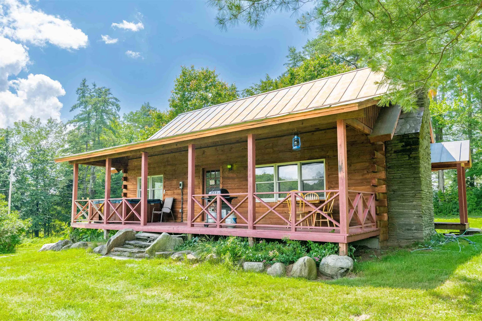 538 Country Land Drive Haverhill NH 03774