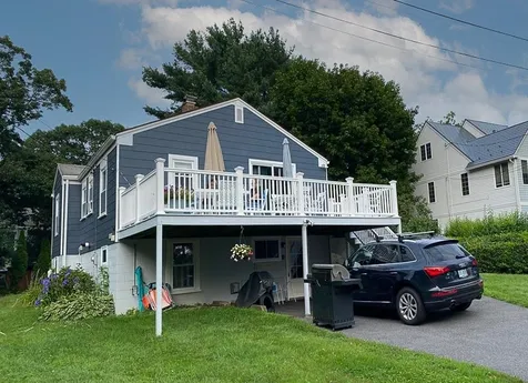 15 Manor Drive Rye NH 03870