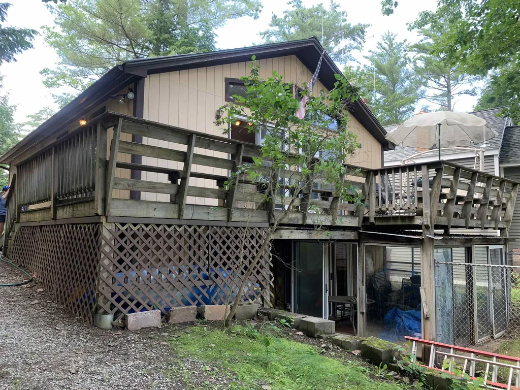 119 32nd Street Shapleigh ME 04076