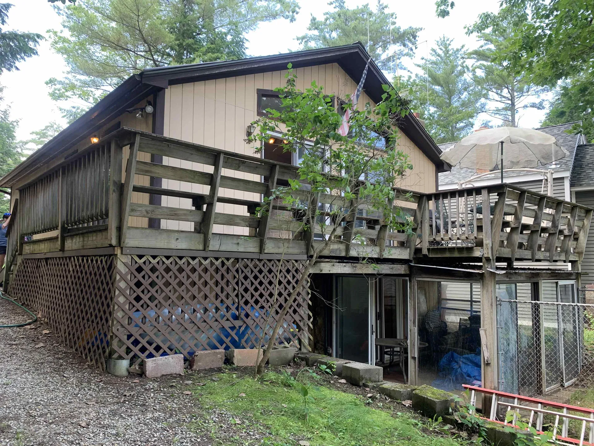 119 32nd Street Shapleigh ME 04076