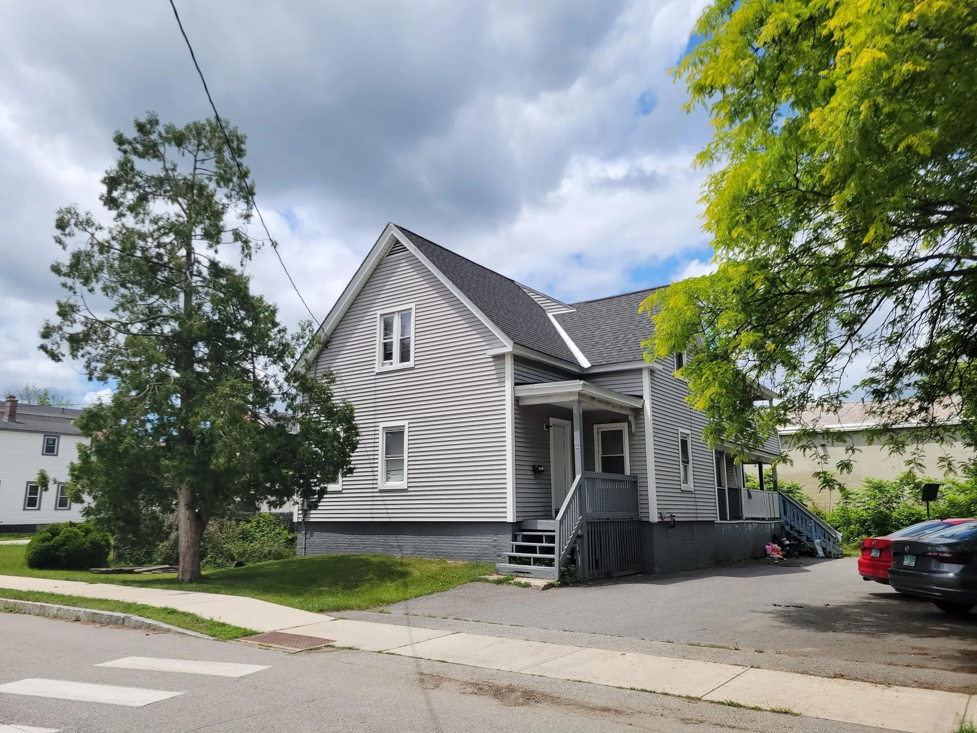 107 Davis Street Keene NH 03431