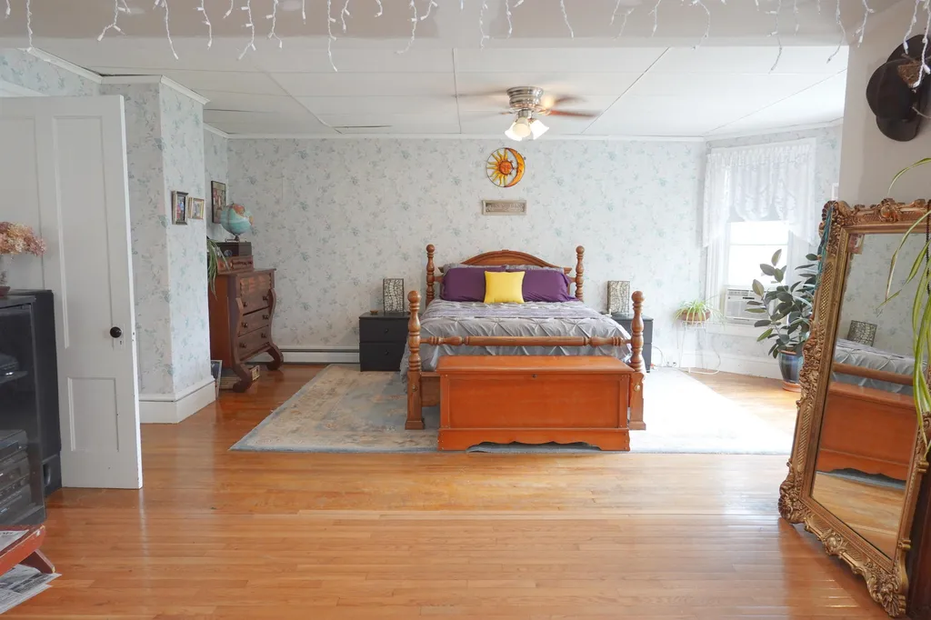 16 Church Street Lancaster NH 03584