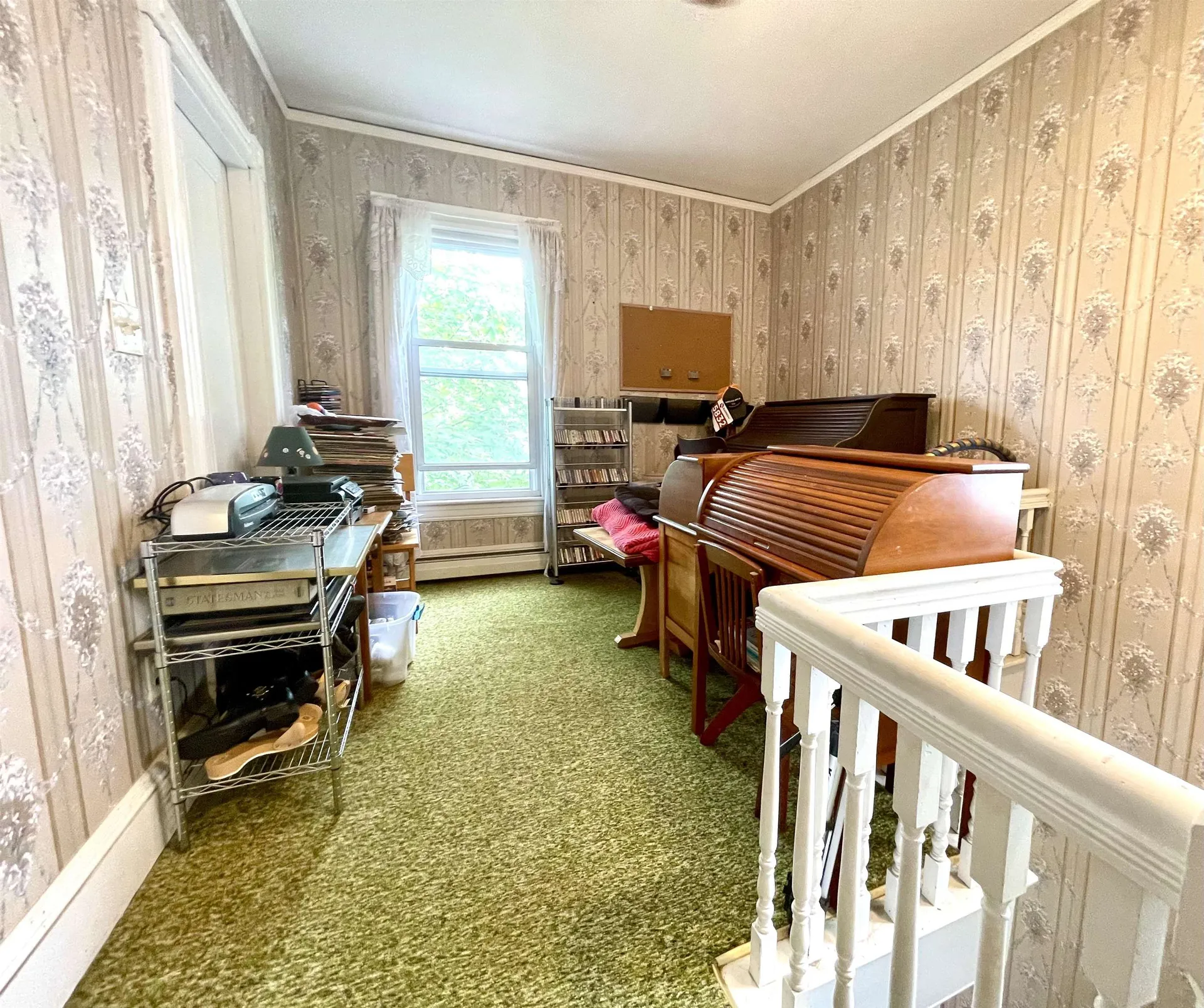 16 Church Street Lancaster NH 03584