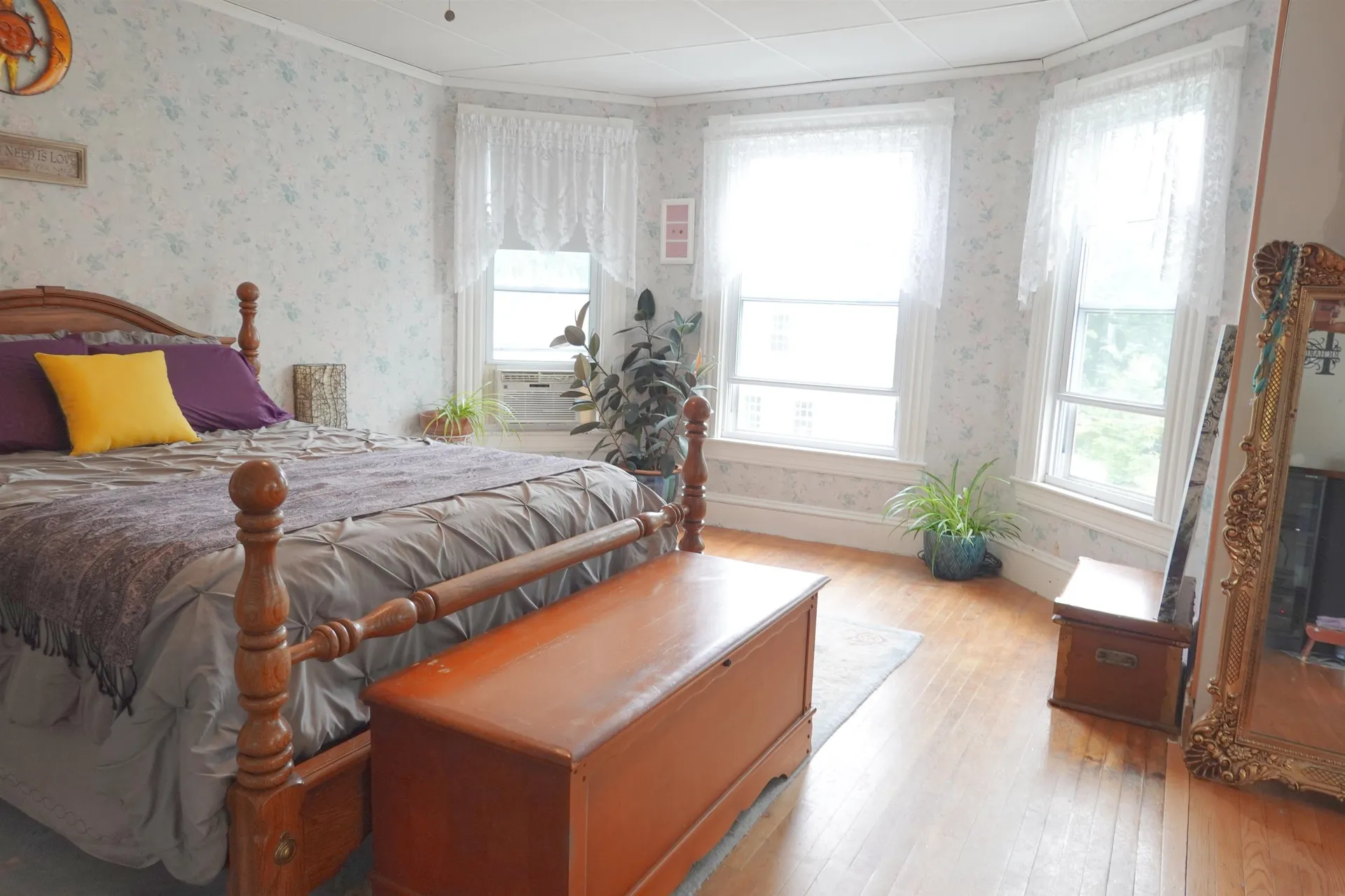 16 Church Street Lancaster NH 03584