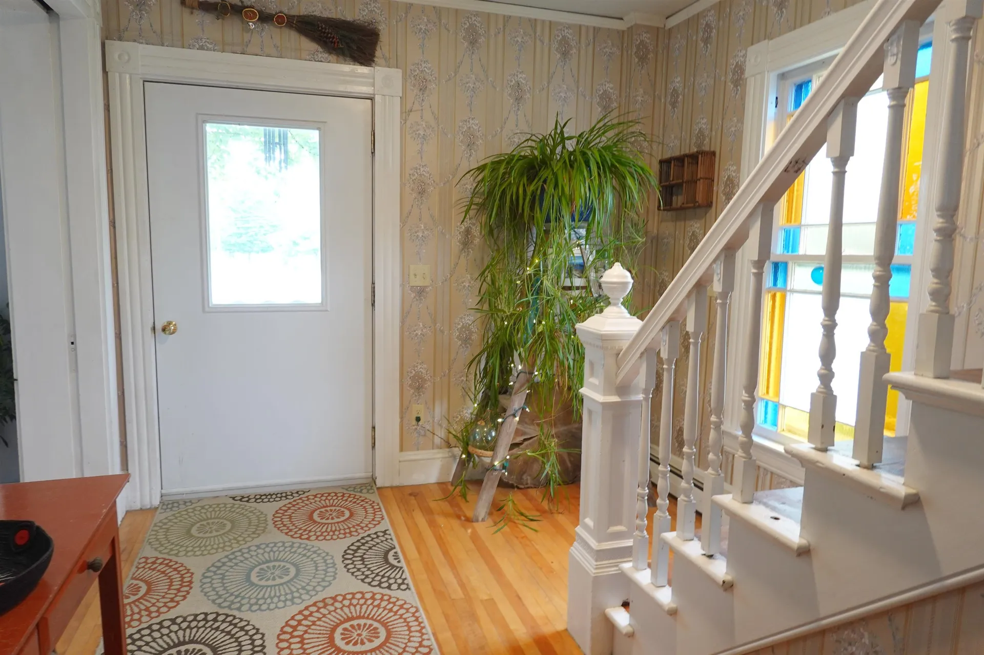 16 Church Street Lancaster NH 03584