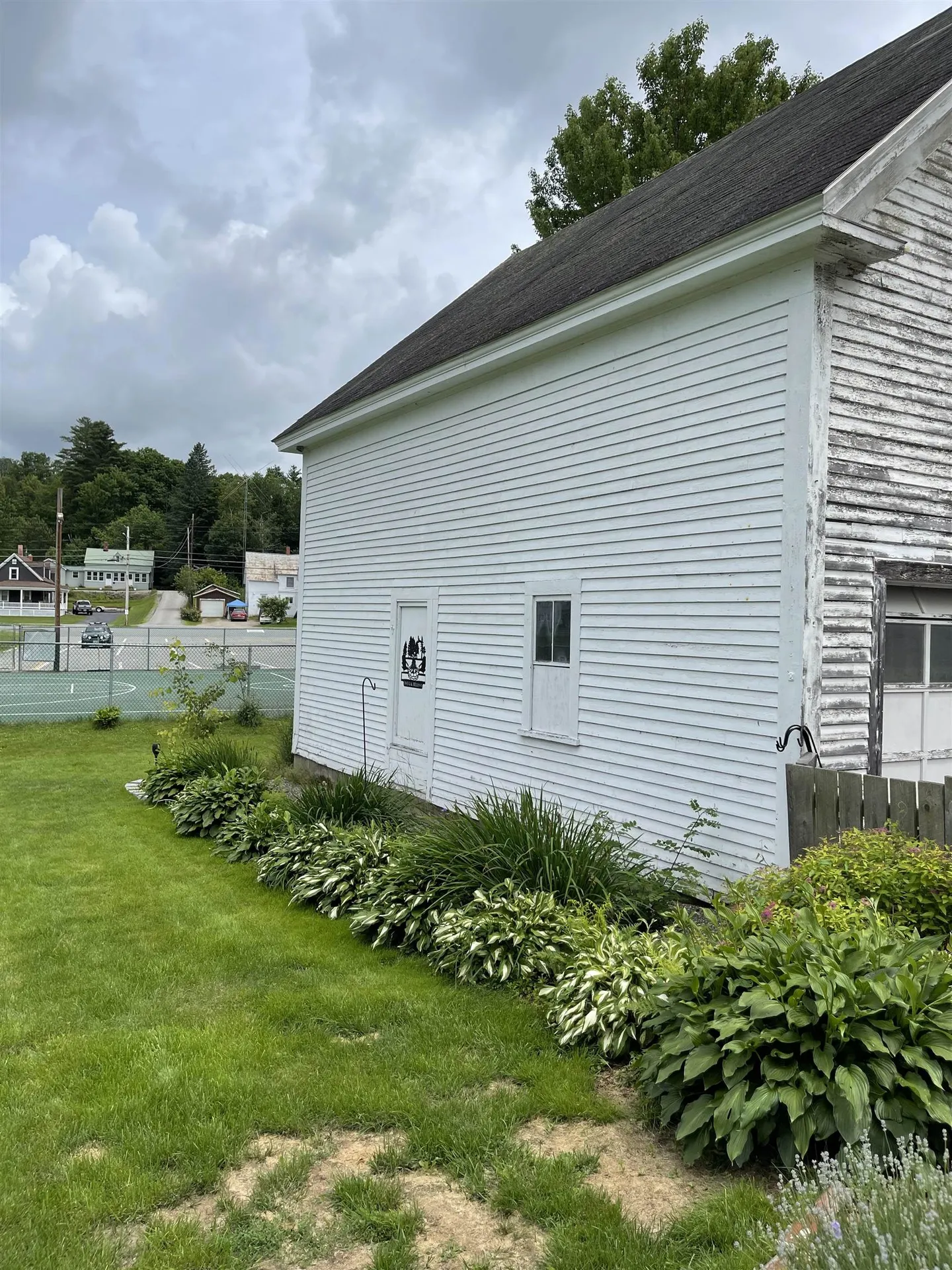 16 Church Street Lancaster NH 03584