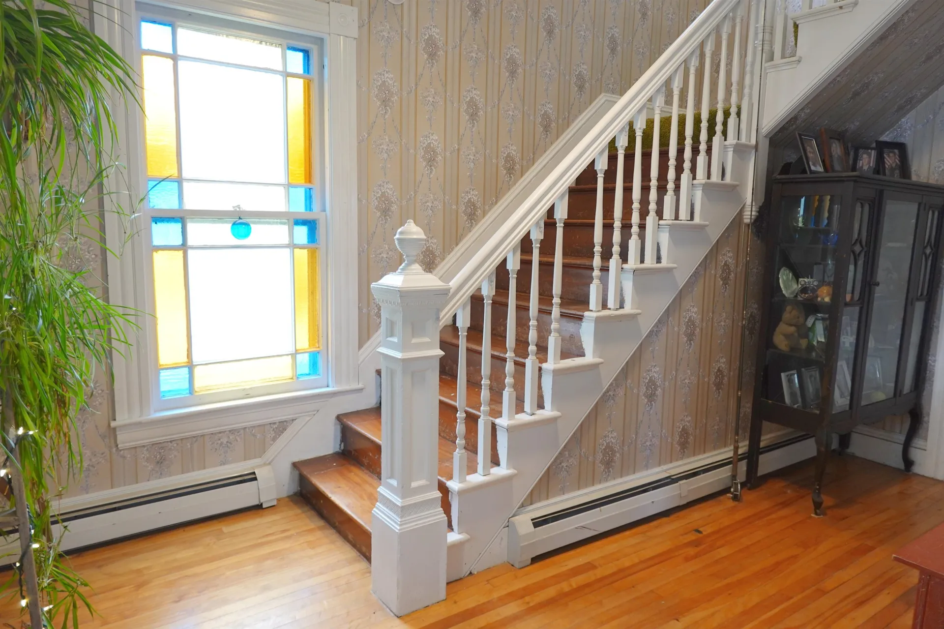 16 Church Street Lancaster NH 03584