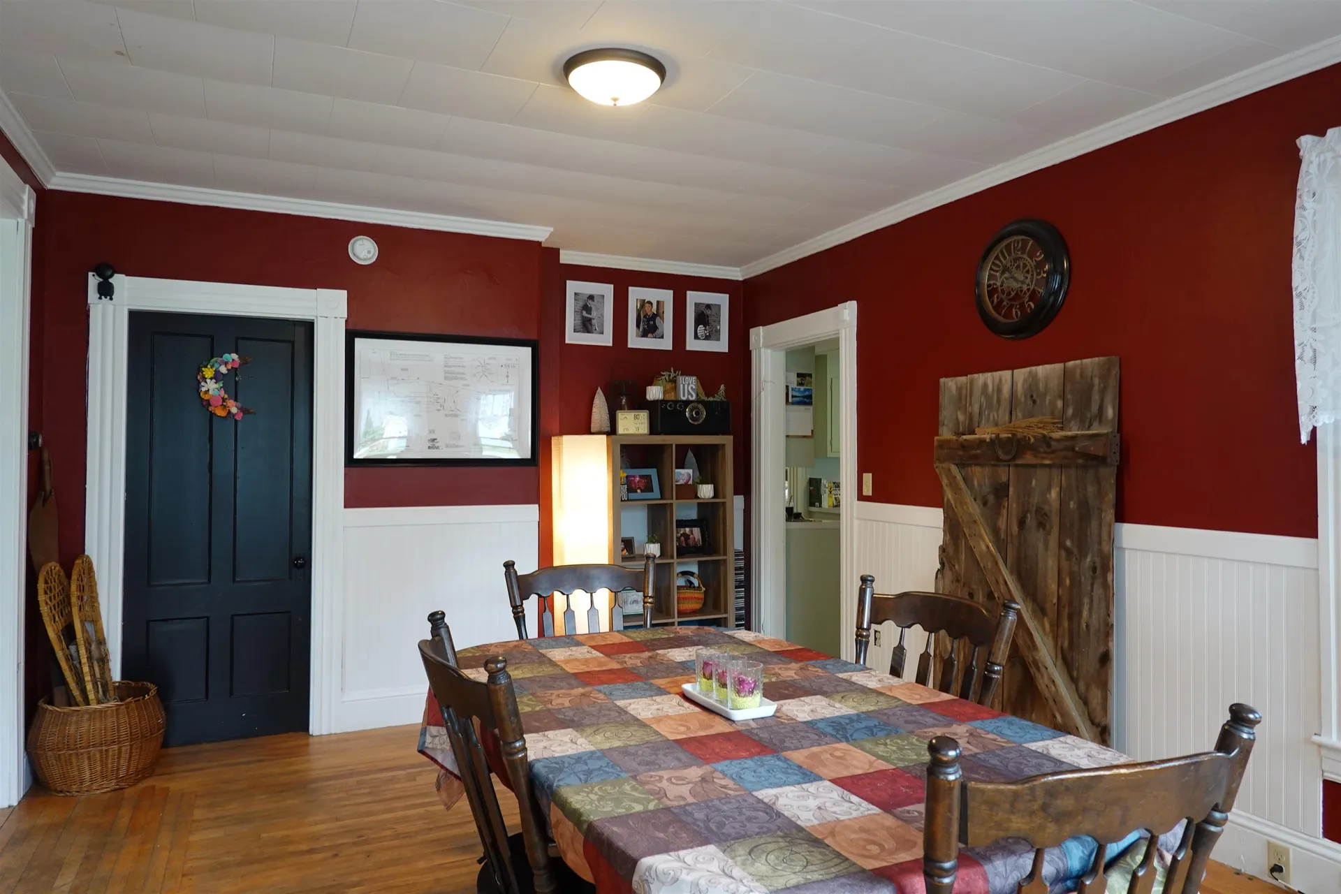 16 Church Street Lancaster NH 03584
