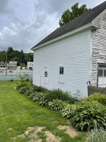 16 Church Street Lancaster NH 03584