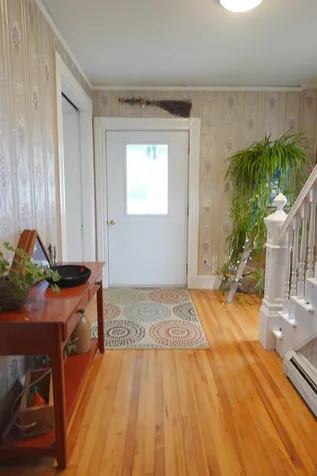 16 Church Street Lancaster NH 03584