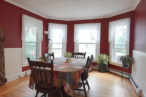 16 Church Street Lancaster NH 03584