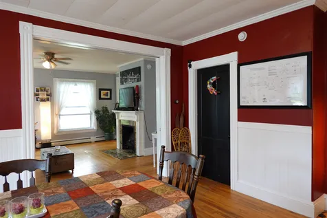 16 Church Street Lancaster NH 03584