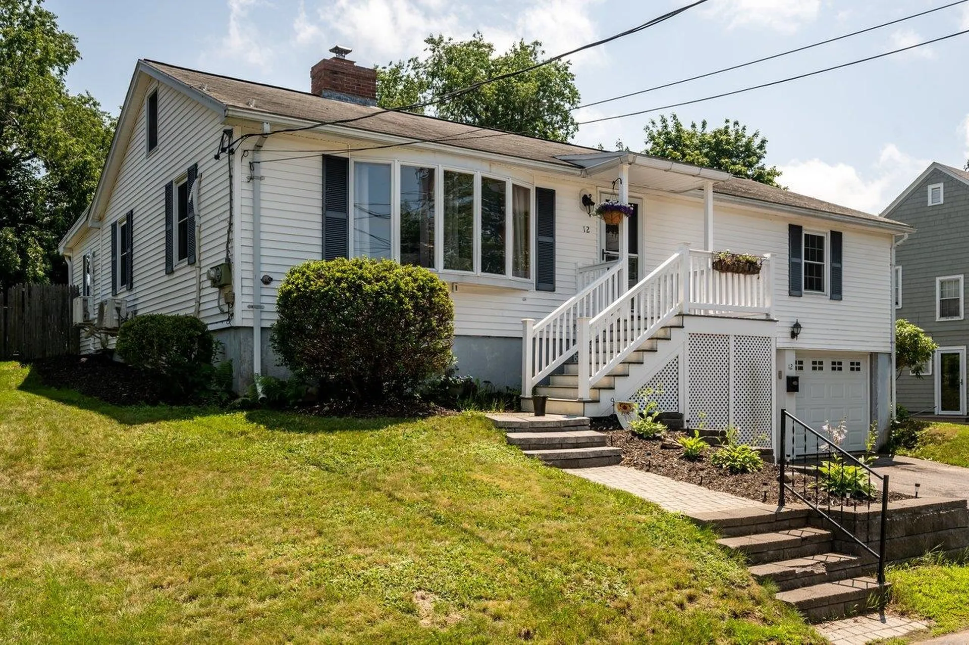 12 Spruce Street Somersworth NH 03878