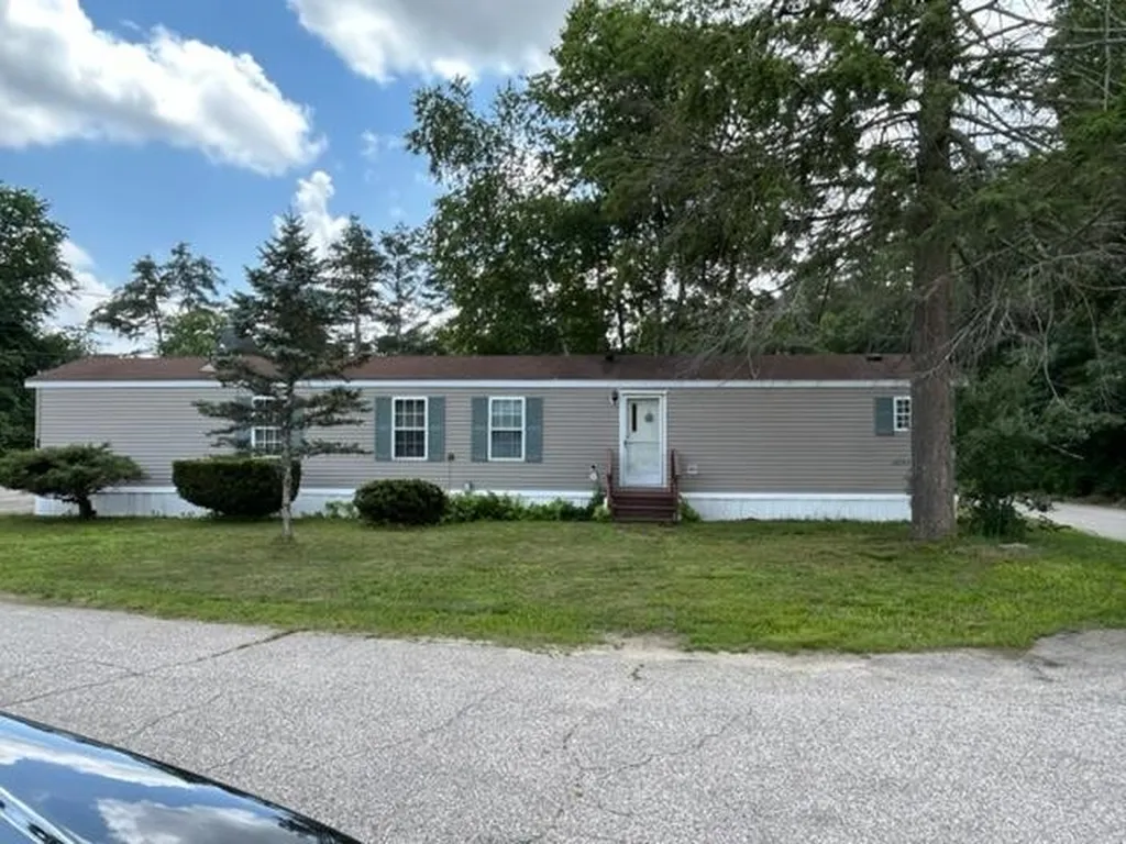 2 Balsam Lane Lee NH 03861