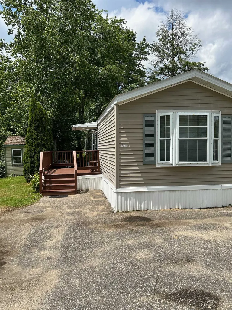 2 Balsam Lane Lee NH 03861