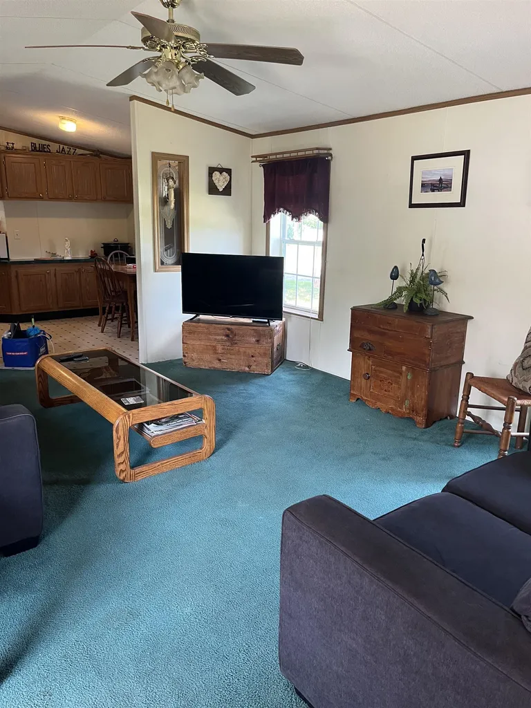 2 Balsam Lane Lee NH 03861