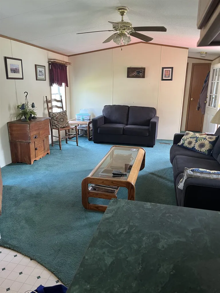 2 Balsam Lane Lee NH 03861