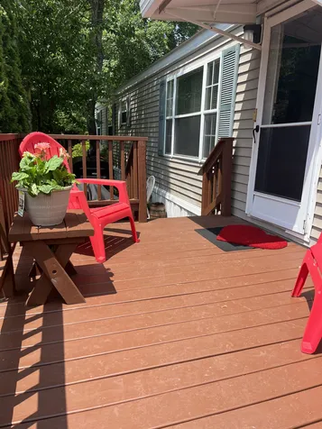 2 Balsam Lane Lee NH 03861