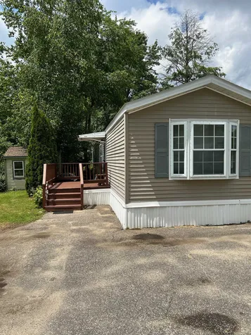 2 Balsam Lane Lee NH 03861