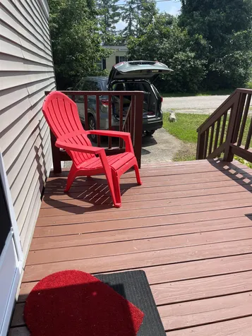 2 Balsam Lane Lee NH 03861