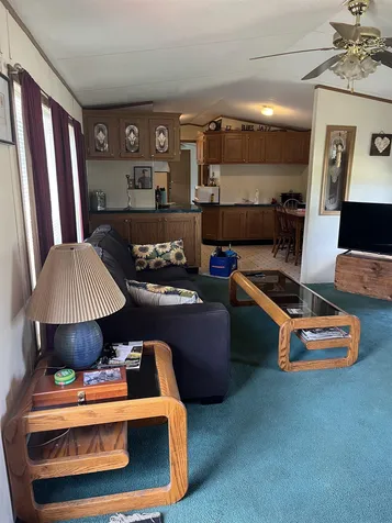 2 Balsam Lane Lee NH 03861