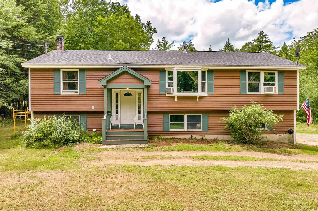 33 Horne Road Alton NH 03809