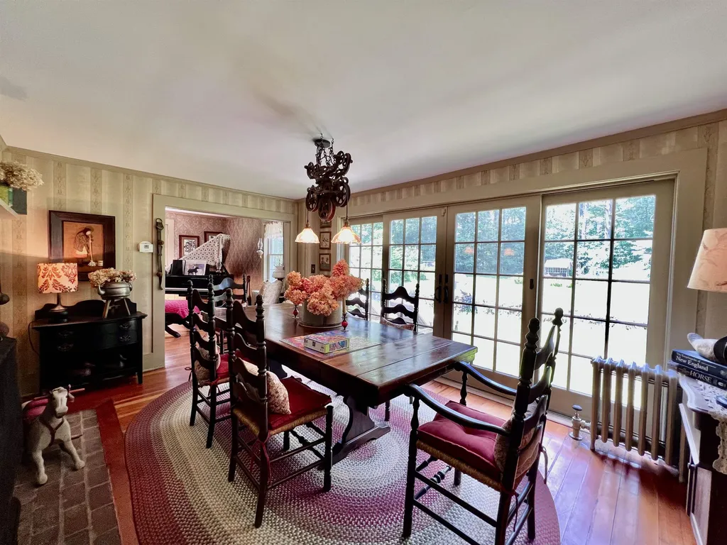 195 Brewster Road Barrington NH 03825