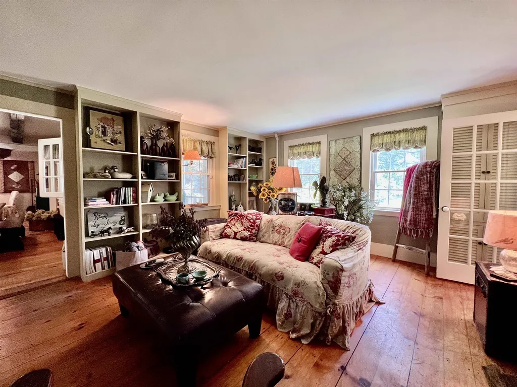 195 Brewster Road Barrington NH 03825