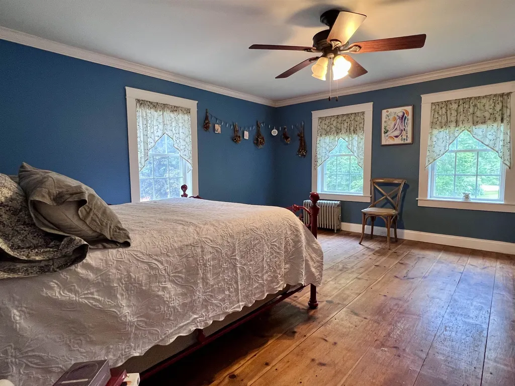 195 Brewster Road Barrington NH 03825