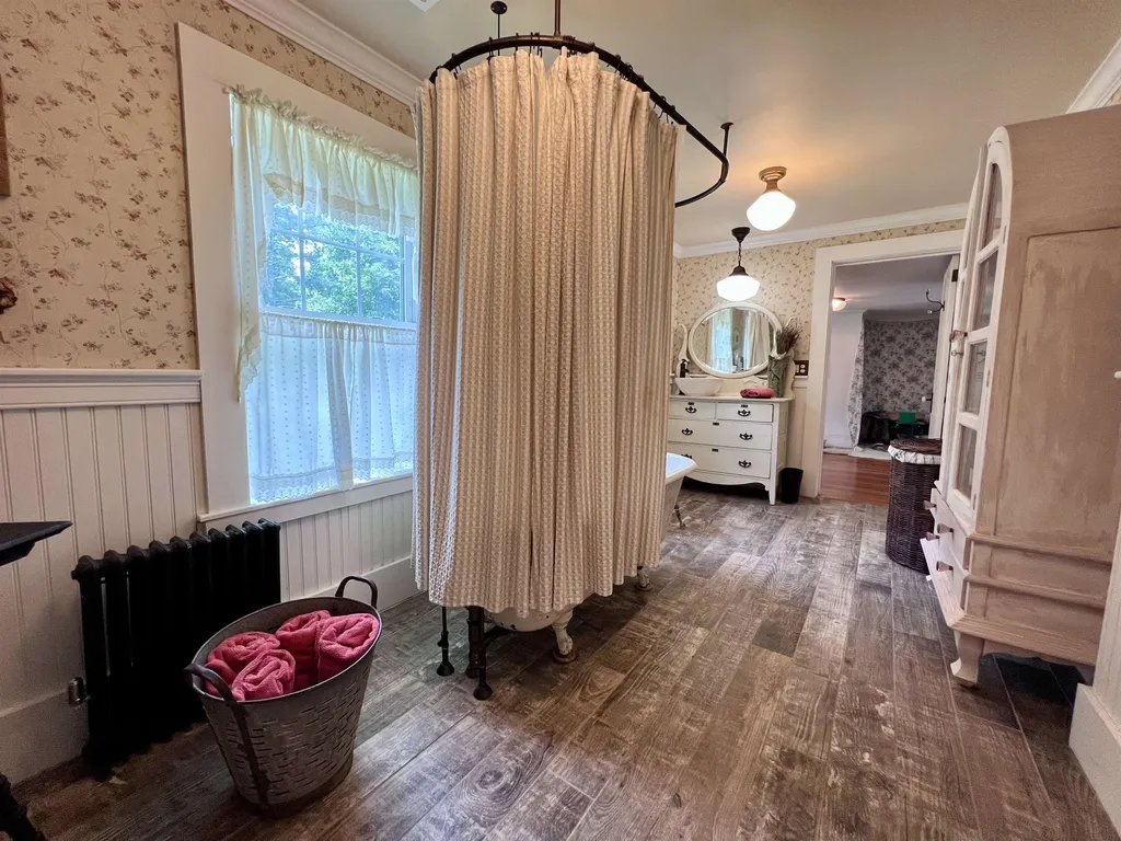 195 Brewster Road Barrington NH 03825