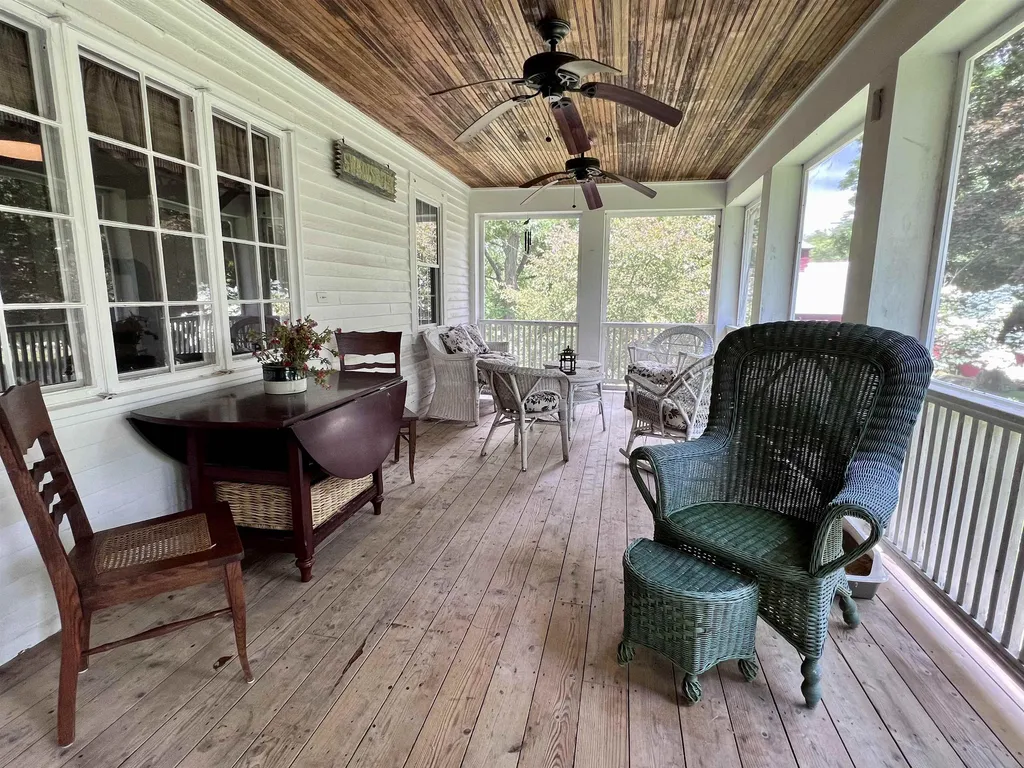 195 Brewster Road Barrington NH 03825