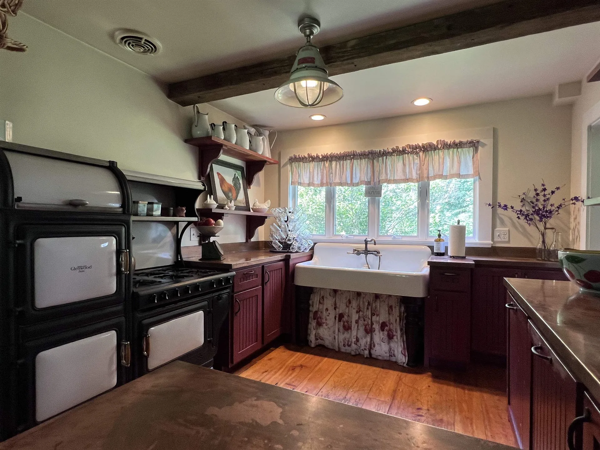 195 Brewster Road Barrington NH 03825