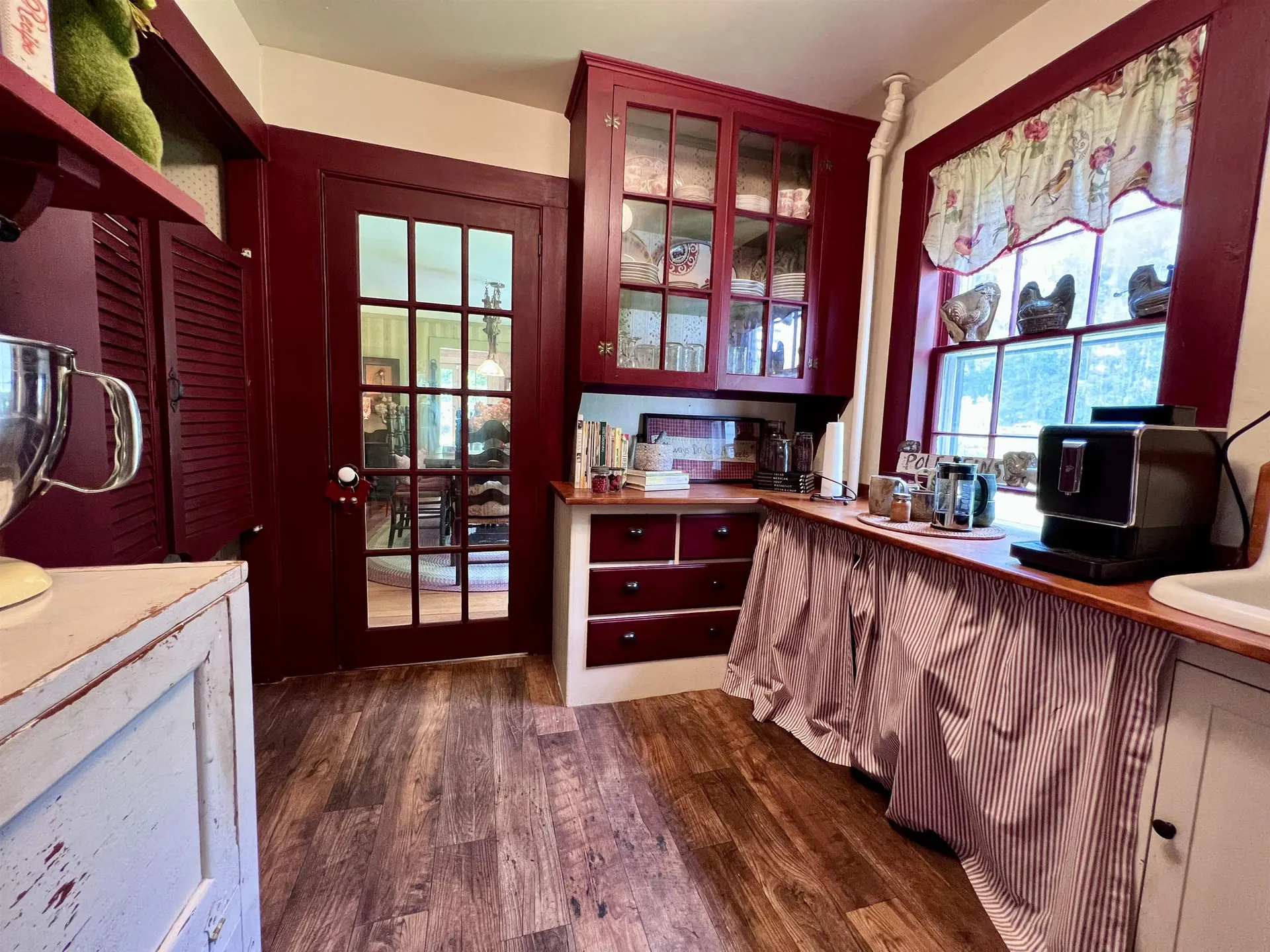 195 Brewster Road Barrington NH 03825