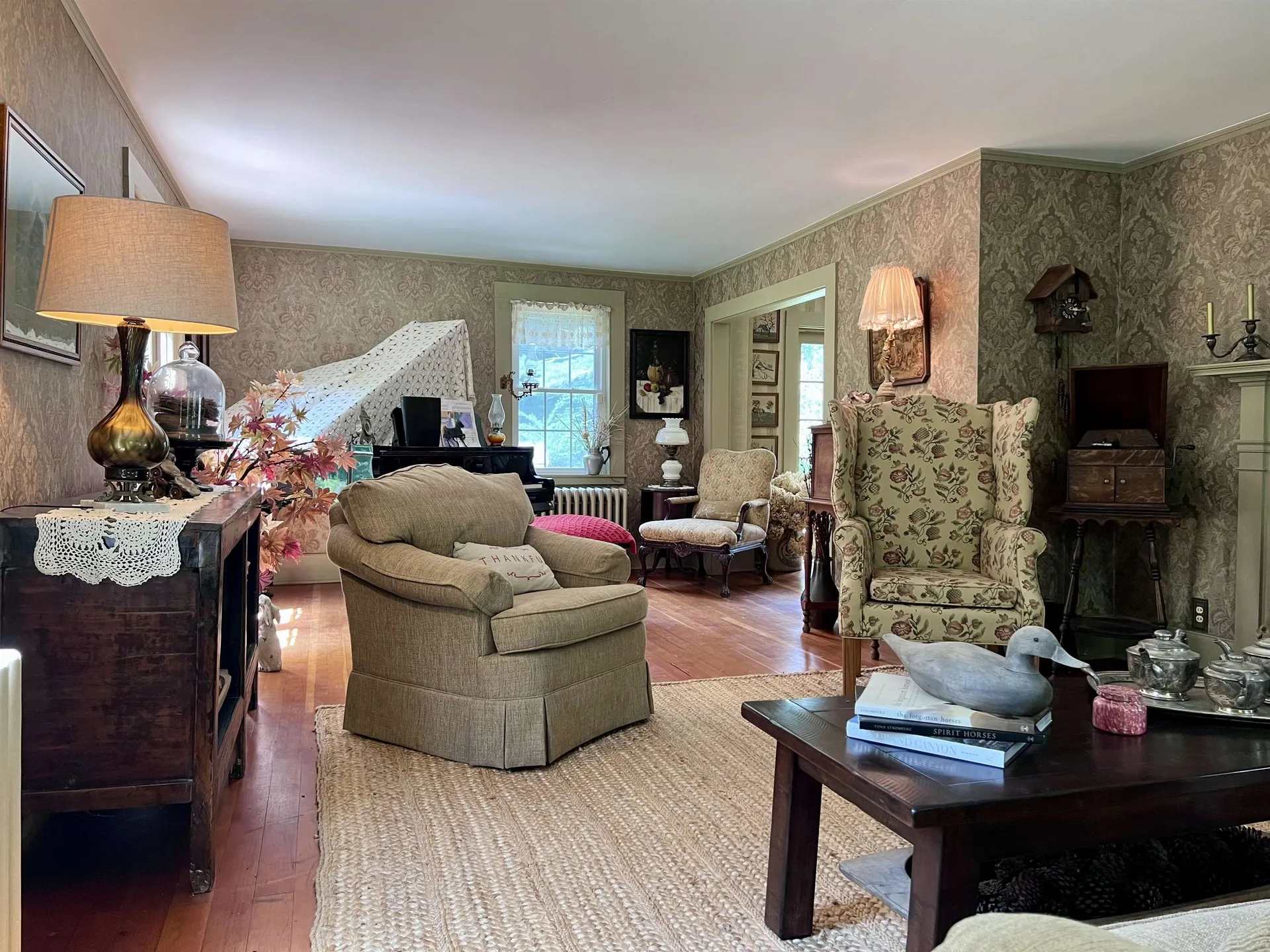 195 Brewster Road Barrington NH 03825