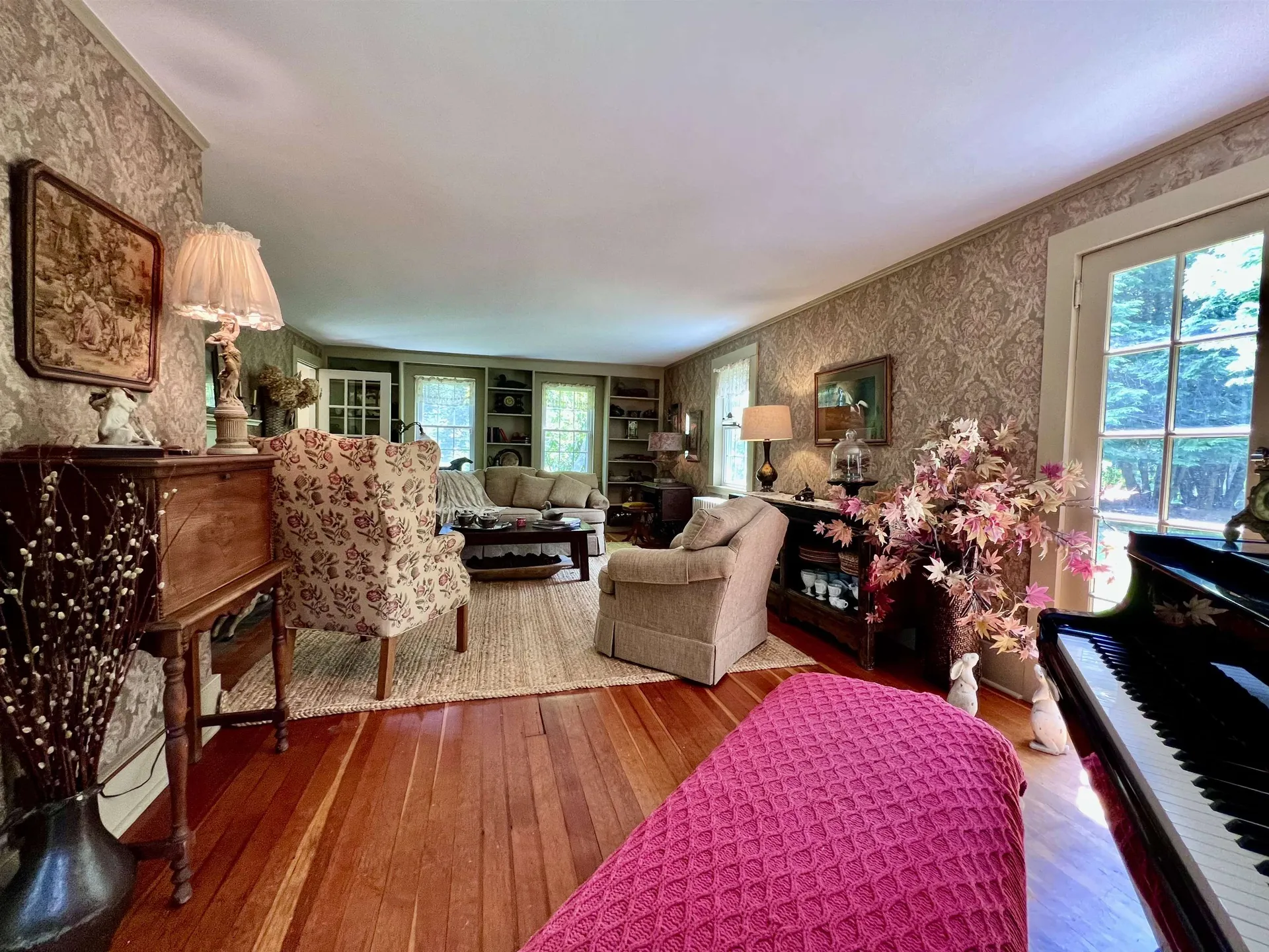 195 Brewster Road Barrington NH 03825
