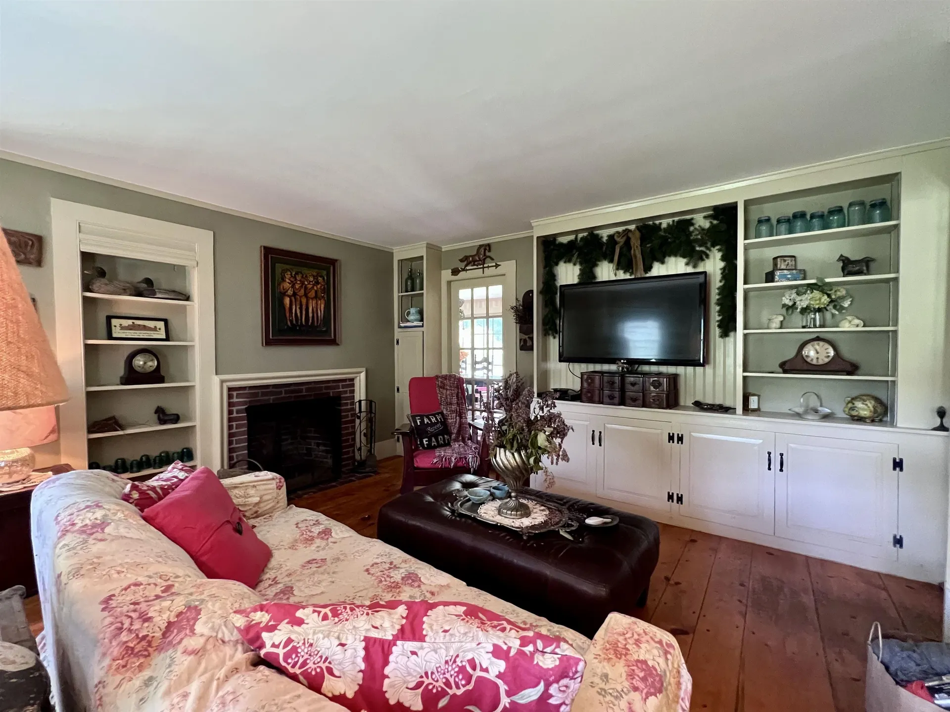 195 Brewster Road Barrington NH 03825