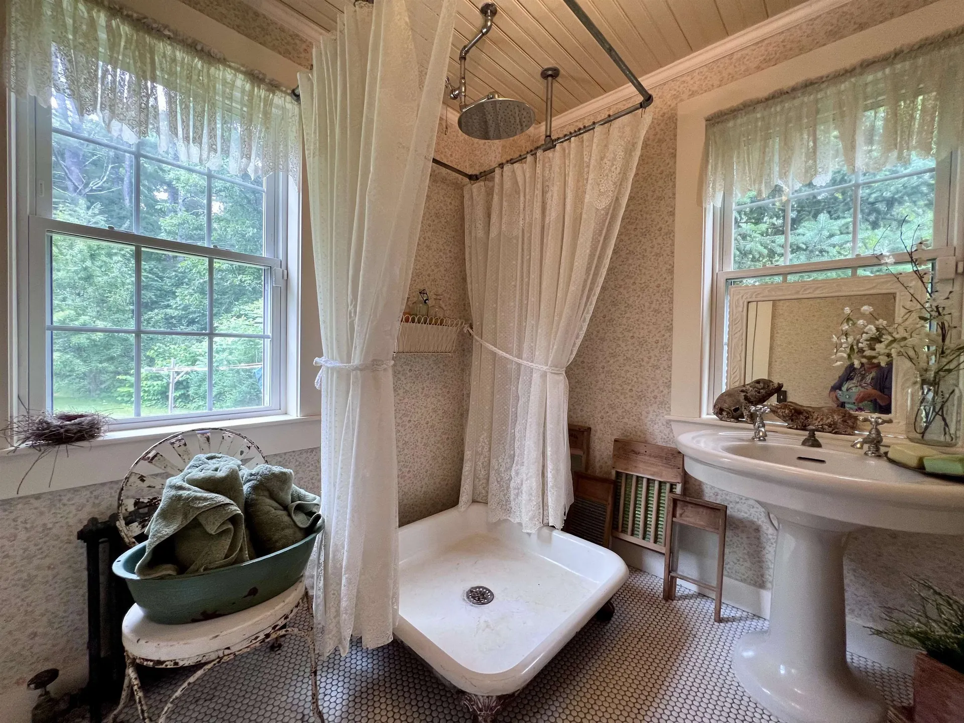 195 Brewster Road Barrington NH 03825