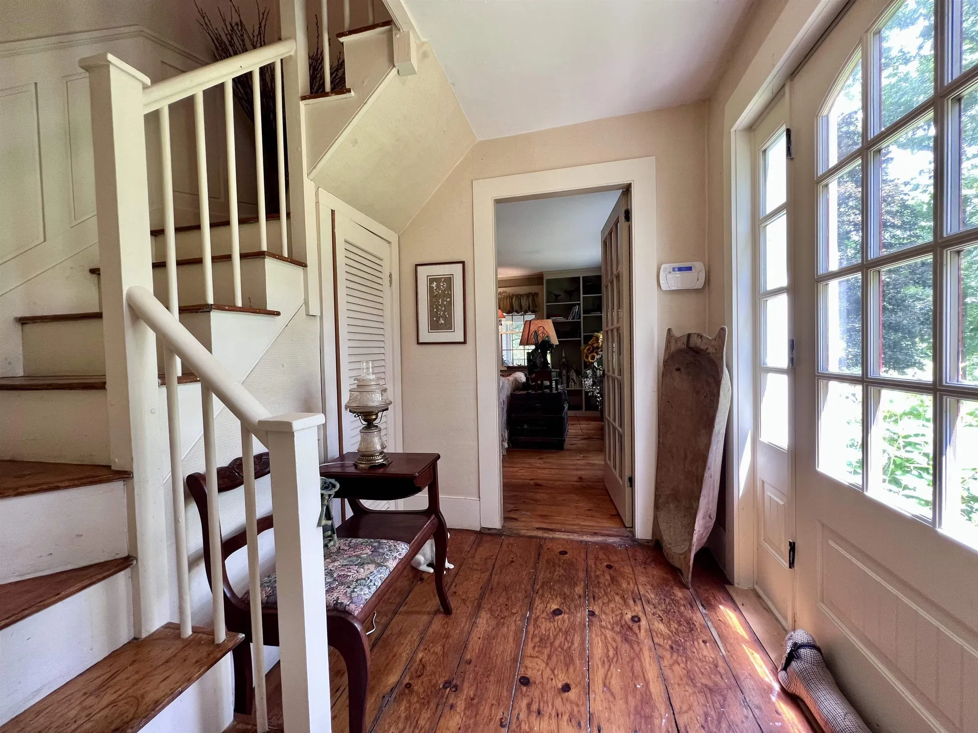195 Brewster Road Barrington NH 03825