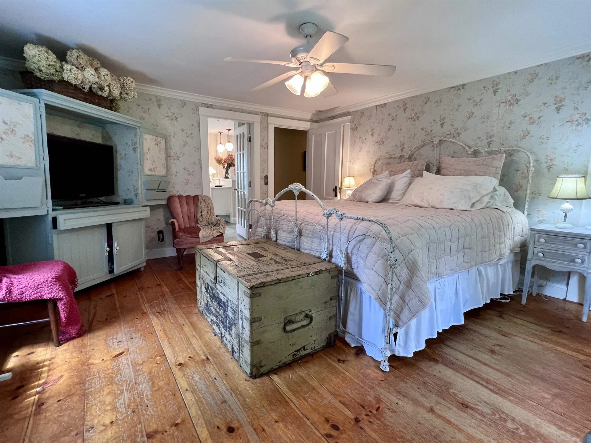 195 Brewster Road Barrington NH 03825