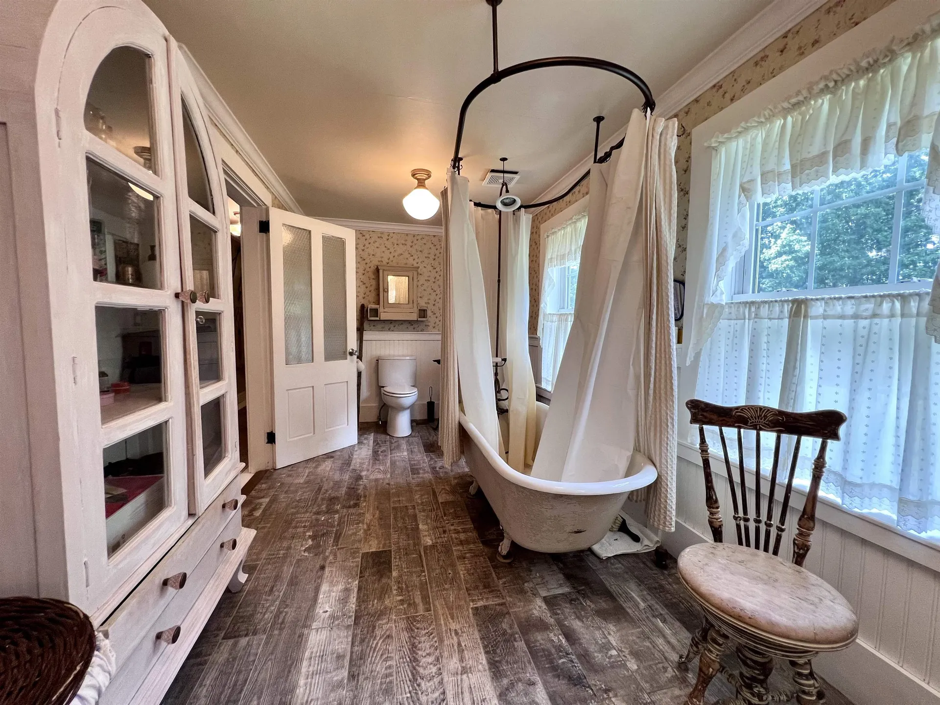 195 Brewster Road Barrington NH 03825
