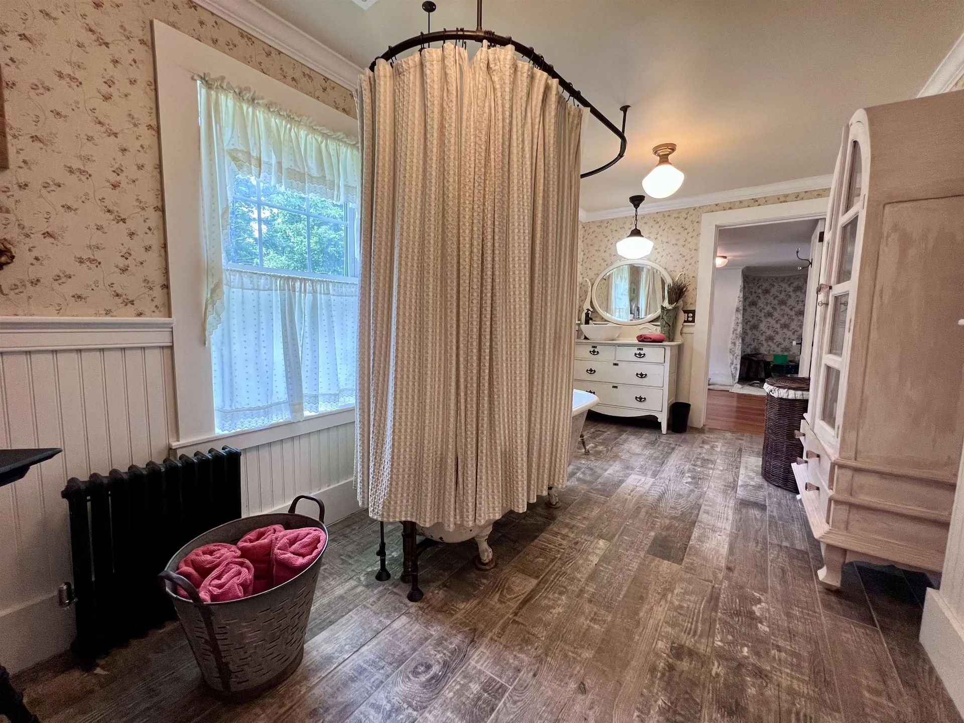 195 Brewster Road Barrington NH 03825